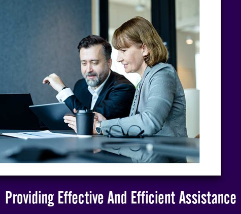 Nash Accounting - Queanbeyan, NSW. Providing Effective And Efficient Assistance