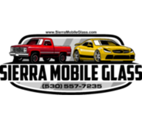 Sierra Mobile Glass - Nevada City, CA