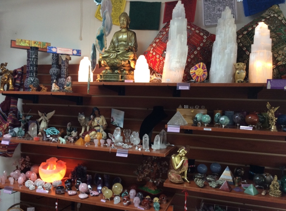 Om Siddharta Metaphysical Store - Coral Gables, FL