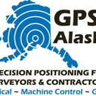 GPS Alaska Inc