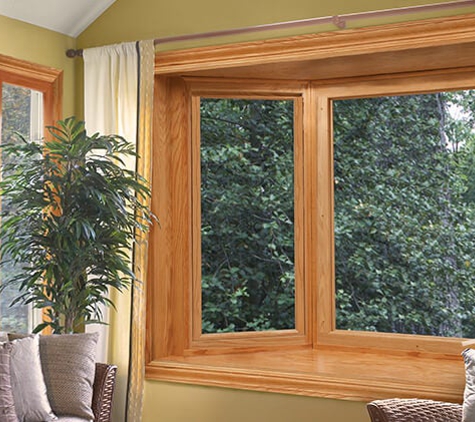 Stanek Windows - Glen Burnie, MD