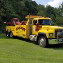Barnes Truck & Equipment Repair, Inc. - Truck Service & Repair