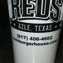 Red's Burger House - American Restaurants