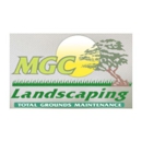 MGC Landscaping - Landscape Designers & Consultants