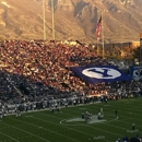 LaVell Edwards Stadium - Historical Places