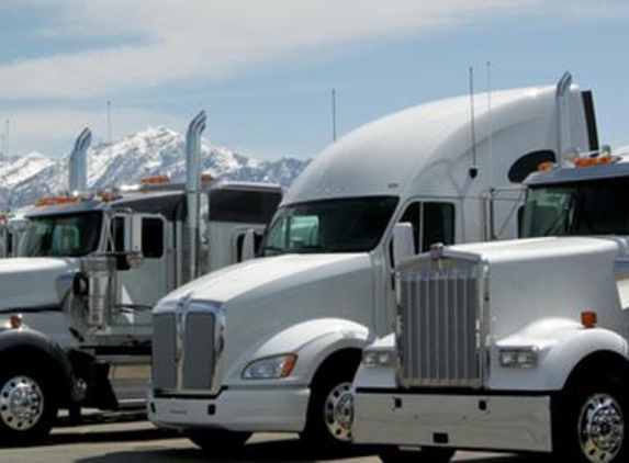 American Truck & Trailer - Sparks, NV