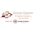Gentry Griffey Funeral Chapel & Crematory - Funeral Supplies & Services