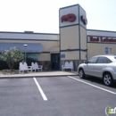 Red Lobster - Seafood Restaurants
