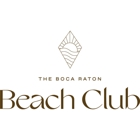The Boca Raton Beach Club