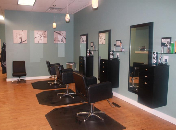 Serenity Hair Salon - Damariscotta, ME