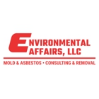 Environmental Affairs