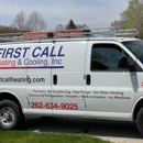 First Call Heating & Cooling - Air Duct Cleaning