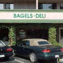 Doc's Bagels - Bagels