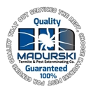 Madurski Termite & Pest Exterminating Co. LLC - Pest Control Services-Commercial & Industrial