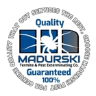 Madurski Termite & Pest Exterminating Co. LLC