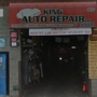 King Auto Repair & Sound Inc.