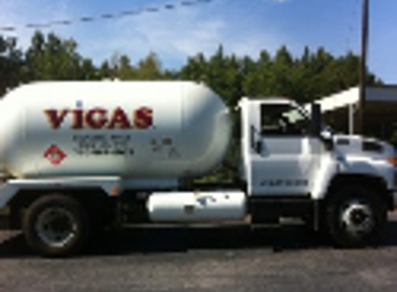 Vigas Inc - Winder, GA