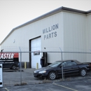 Million Parts Warehouse - Automobile Parts & Supplies
