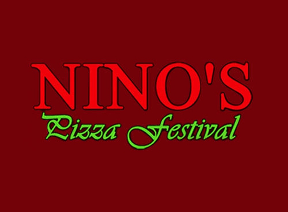 Nino's Festival Pizza - Mays Landing, NJ