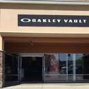 Oakley Vault - Clothing Stores
