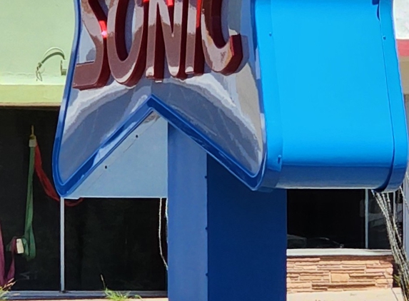 Sonic Drive-In - Tucson, AZ