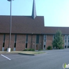 Holy Cross Lutheran Church and Preschool