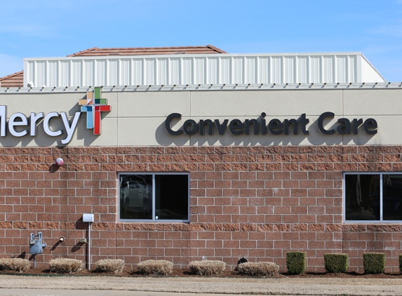 Mercy Convenient Care - Fort Smith, AR
