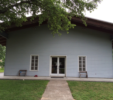 Live Oak Friends Meeting House - Houston, TX