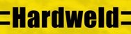 Hardweld Pty Ltd Logo
