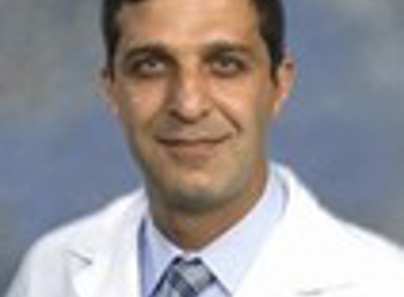 Nasser Lakkis, MD - Houston, TX