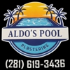 Aldos Pool Plastering gallery