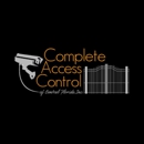 Complete Access Control Of Central Florida, Inc. - Rails, Railings & Accessories Stairway
