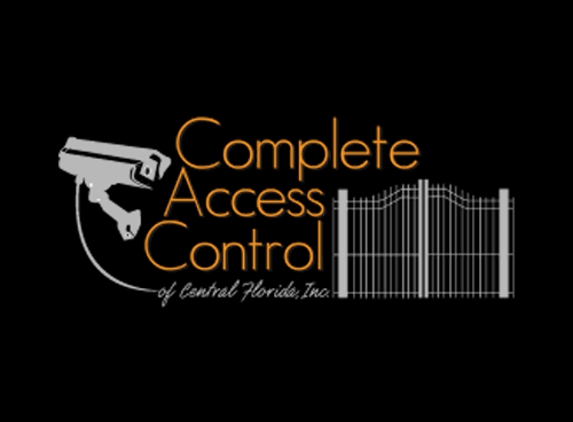 Complete Access Control Of Central Florida, Inc. - Saint Cloud, FL