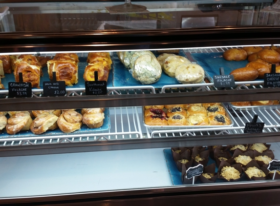 The Cakesmith Bakery - Round Rock, TX