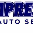 Impressive Auto Service - Automobile Manufacturers Equipment & Supplies