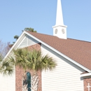 New Life Baptist Church - Baptist Churches