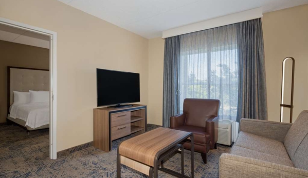 Homewood Suites by Hilton Fredericksburg - Fredericksburg, VA