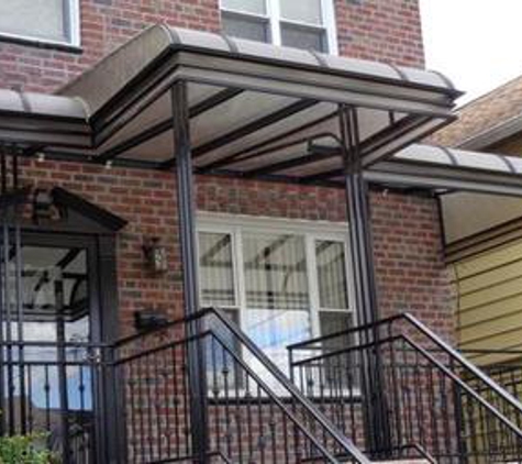 Elite Home Awnings - New York, NY