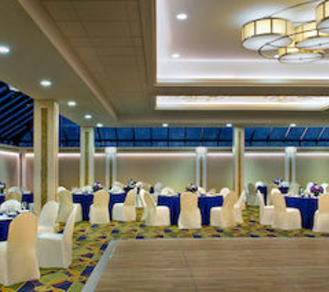 Long Island Marriott Hotel - Uniondale, NY