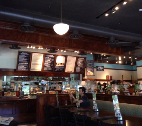 Corner Bakery Cafe - Atlanta, GA