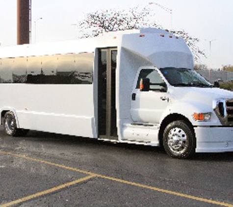 ChiTown Limo Bus - Chicago, IL