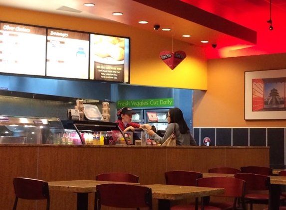 Panda Express - Lakeland, FL