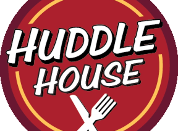 Huddle House - Martin, TN