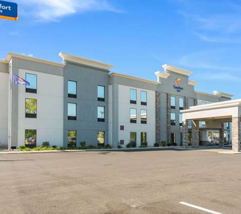 Comfort Inn - Grove City, OH