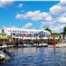 Captain's Cove Seaport - Wine Bars