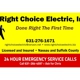 Right Choice Electric