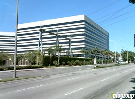 Robeks Corp - Los Angeles, CA