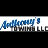 Anthony's Towing gallery