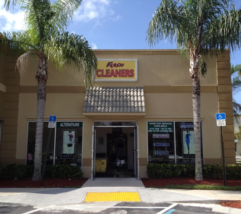 Flash Cleaners - Lake Worth, FL