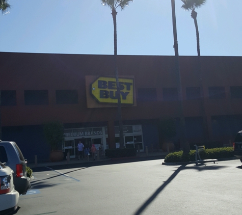 Best Buy - Tustin, CA